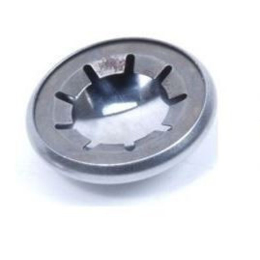 Asdop 1 stuks 12mm-1