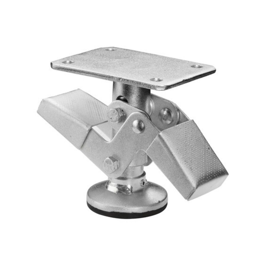 Hefvoet 135x110mm 350kg 155-195mm-1