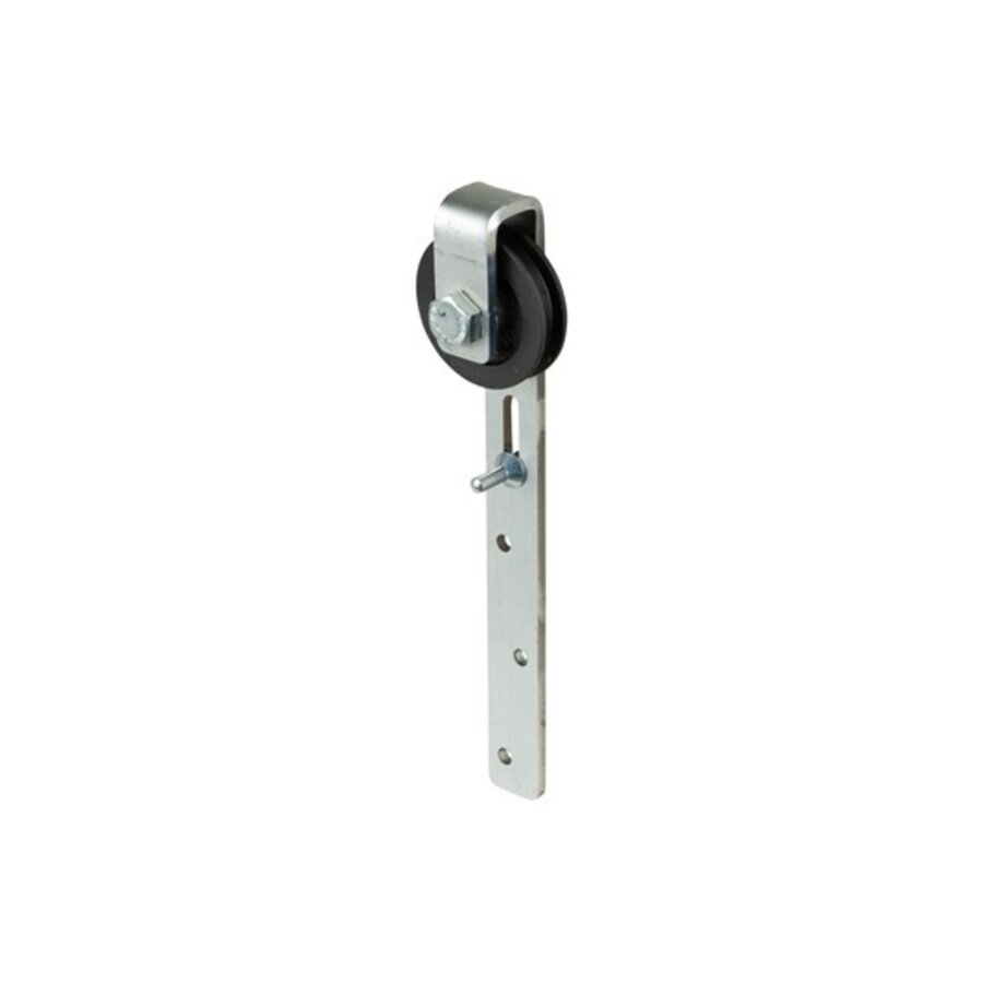 BSR schuifdeur wiel hang 60mm-1