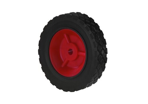Rood wiel Xpire 146mm 