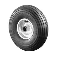 BSR luchtband 260mm metaal zwart asgat 20mm