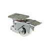 BSR Hefwiel 80mm nylon