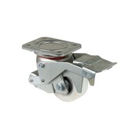 BSR Hefwiel 80mm nylon