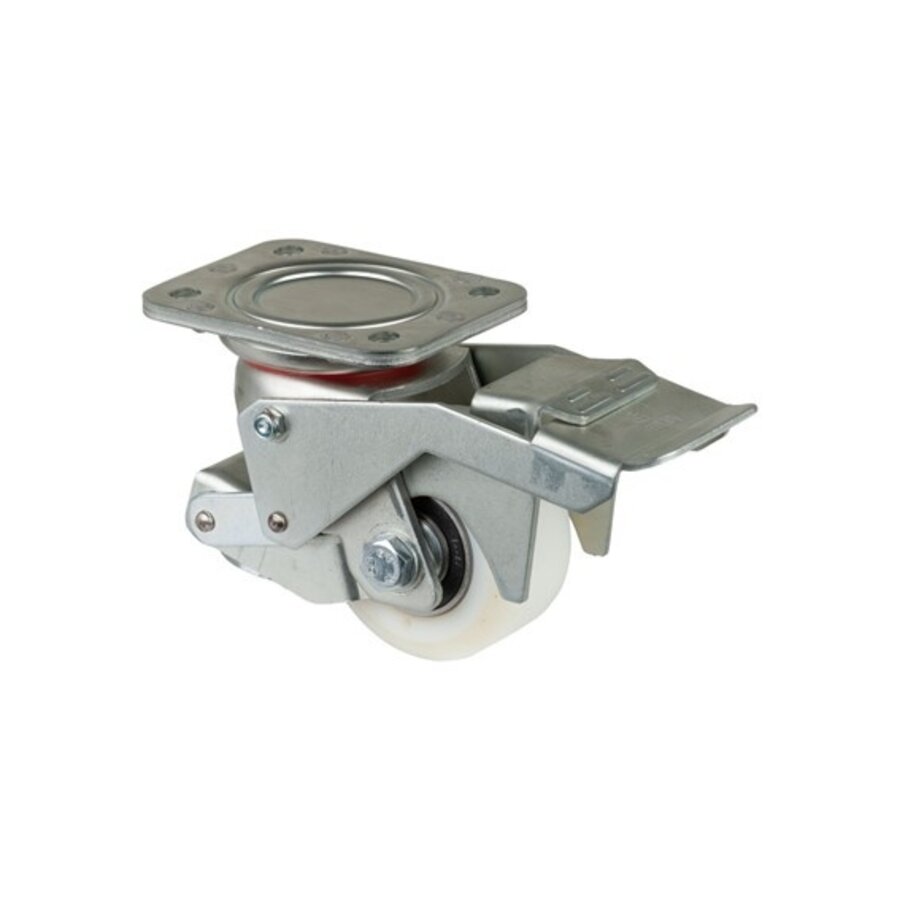 BSR Hefwiel 80mm nylon-1