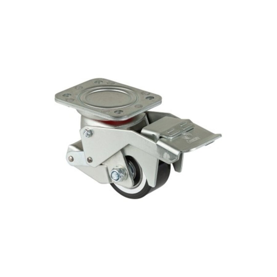 BSR Hefwiel 75mm polyurethaan-1