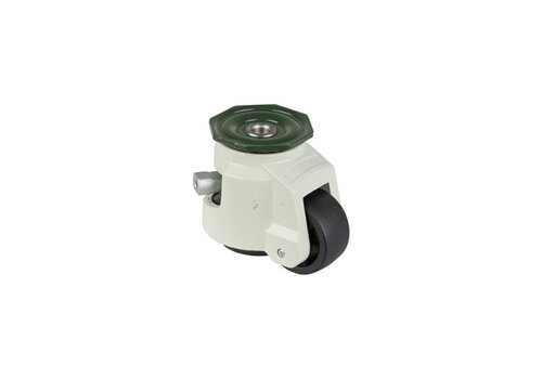 BSR hefwiel 62mm ratelstelwiel plaatbevestiging 