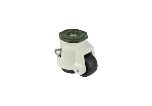 BSR hefwiel 62mm ratelstelwiel boutgatbevestiging 