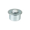BSR kogelwiel 45-22 nylon
