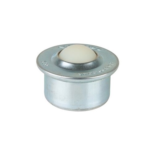 BSR kogelwiel 55-30 nylon 
