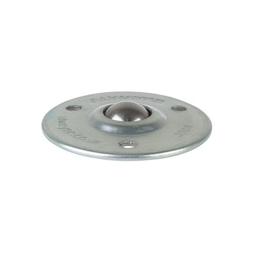 BSR kogelwiel 61-19 CP staal 