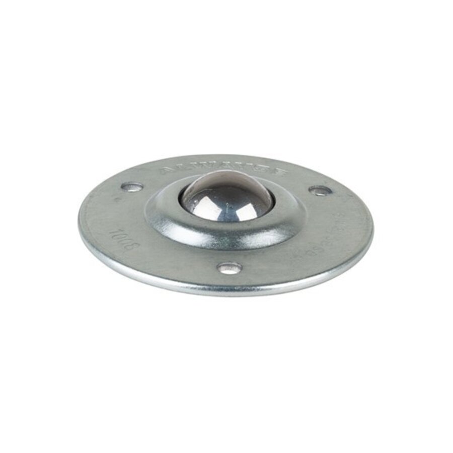 BSR kogelwiel 73-25 CP staal-1