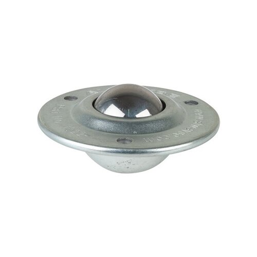 BSR kogelwiel 73-32 CP staal 