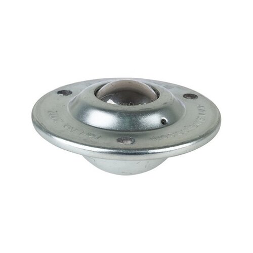 BSR kogelwiel 94-40 CP staal 