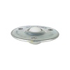 BSR kogelwiel 61-19 CP nylon