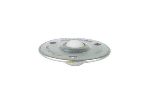 BSR kogelwiel 61-19 CP nylon 