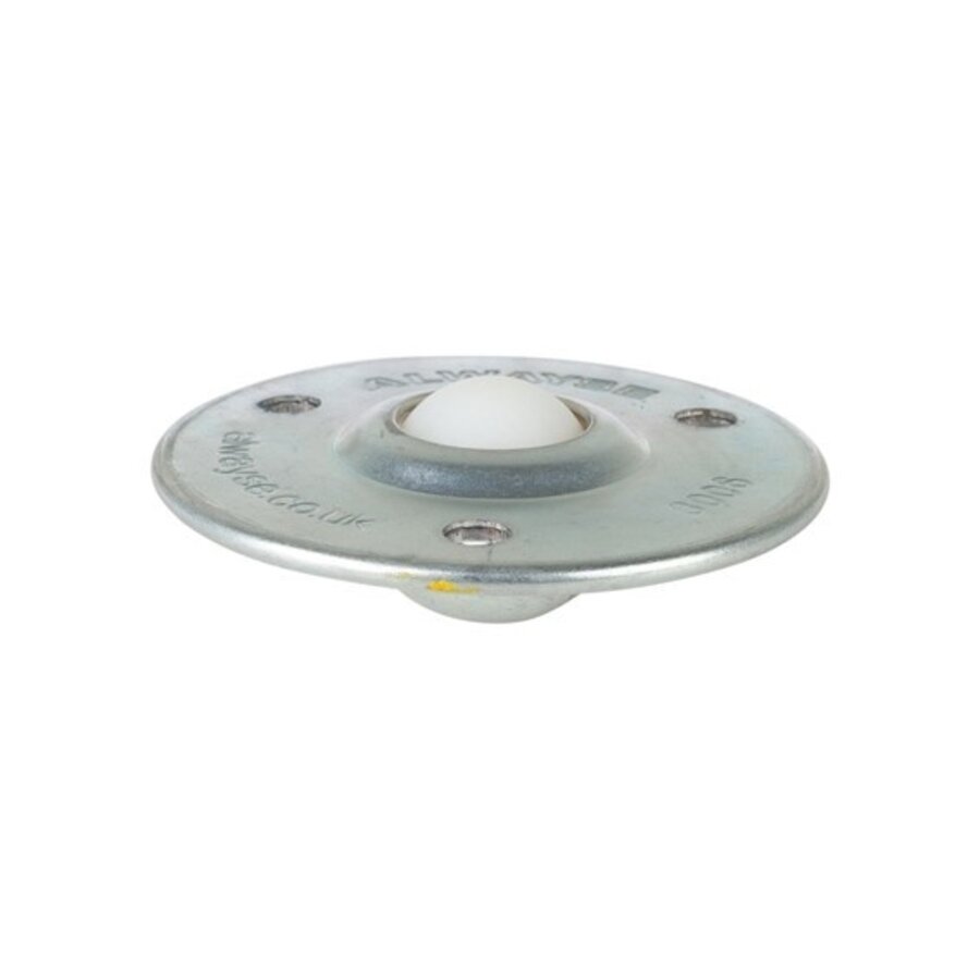 BSR kogelwiel 61-19 CP nylon-1