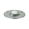 BSR kogelwiel 73-25 CP nylon