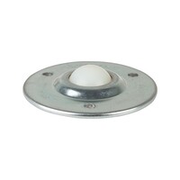 thumb-BSR kogelwiel 73-25 CP nylon-1