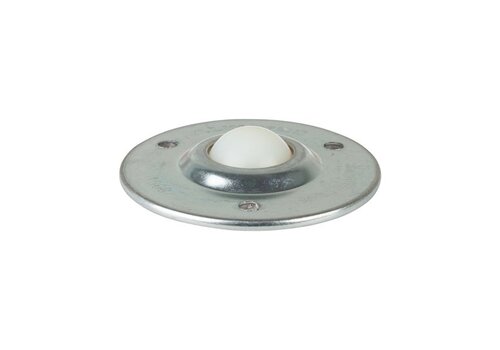 BSR kogelwiel 73-25 CP nylon 