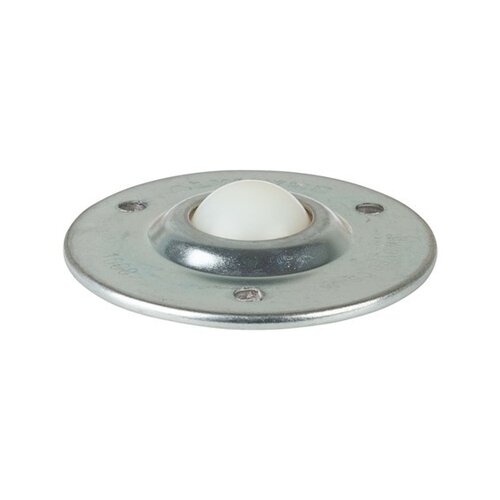 BSR kogelwiel 73-25 CP nylon 