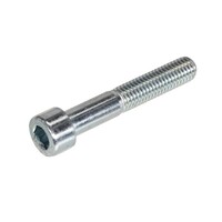 Inbusbout M14x60 verzinkt