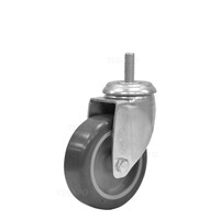 Zwenkwiel 75 verzinkt 1PU M6x14mm