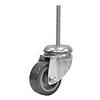 Zwenkwiel 50 verzinkt 1PU M6x52mm