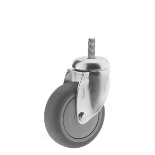 Zwenkwiel 75 verzinkt 2TPKO M6x17mm 