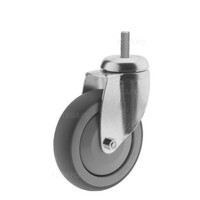 Zwenkwiel 125 verzinkt 2TPKO M6x15mm