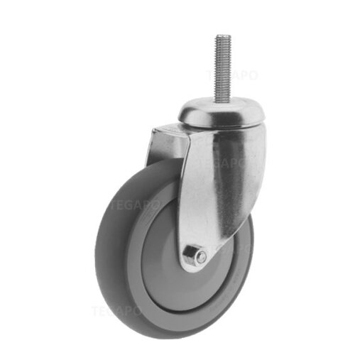 Zwenkwiel 125 verzinkt 2TPKO M6x31mm 