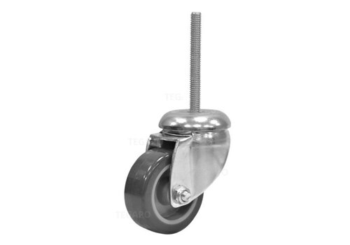 Zwenkwiel 50 verzinkt 1PU M8x53mm 