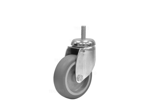 Zwenkwiel 75 verzinkt 2TP M6x17mm 