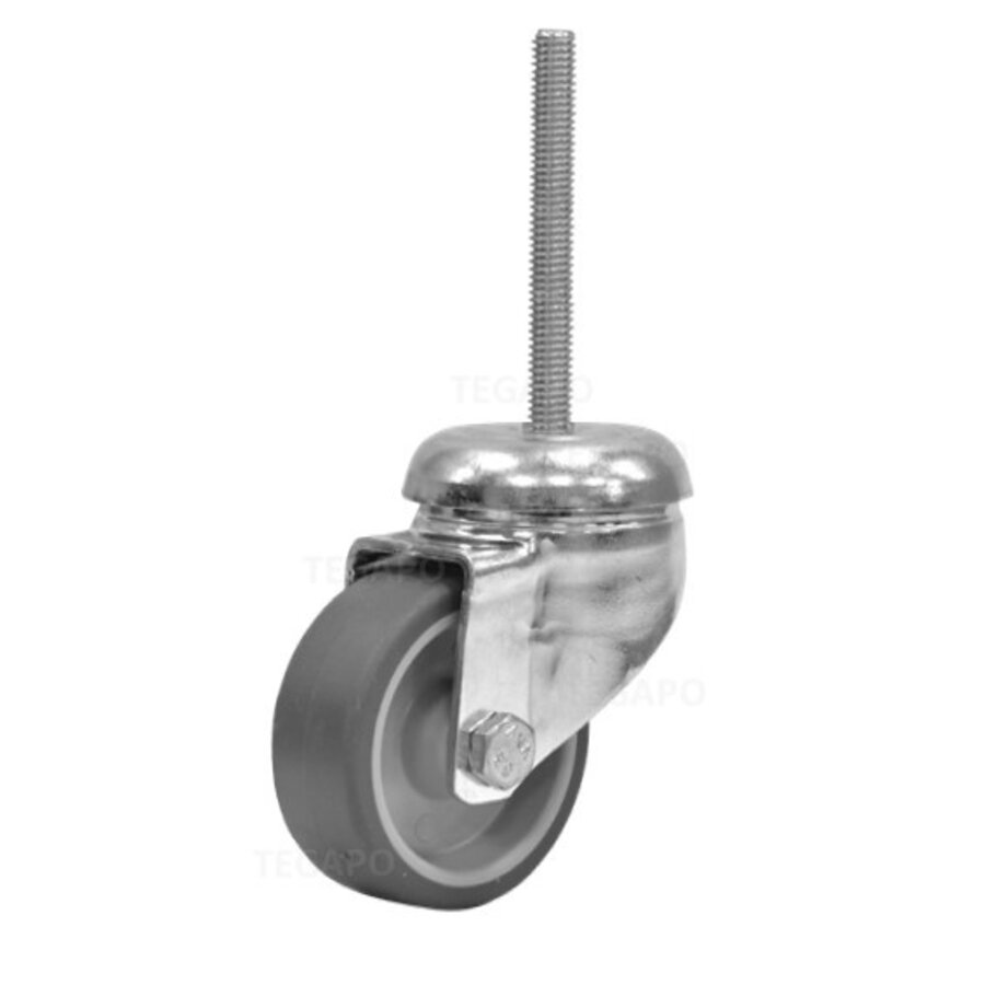 Zwenkwiel 50 verzinkt 2TP M6x52mm-1