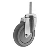 Zwenkwiel 125 verzinkt 2TPKO M6x50mm