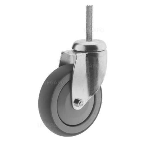 Zwenkwiel 125 verzinkt 2TPKO M6x50mm 