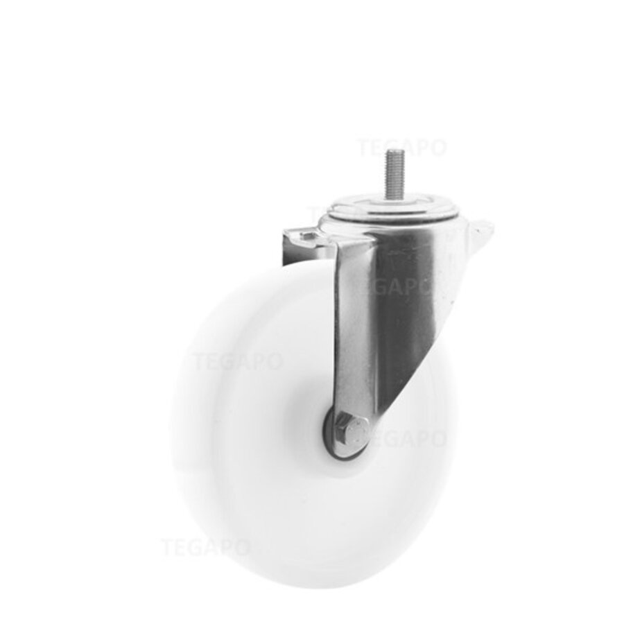 Zwenkwiel nylon 200 3NO M8x15mm-1
