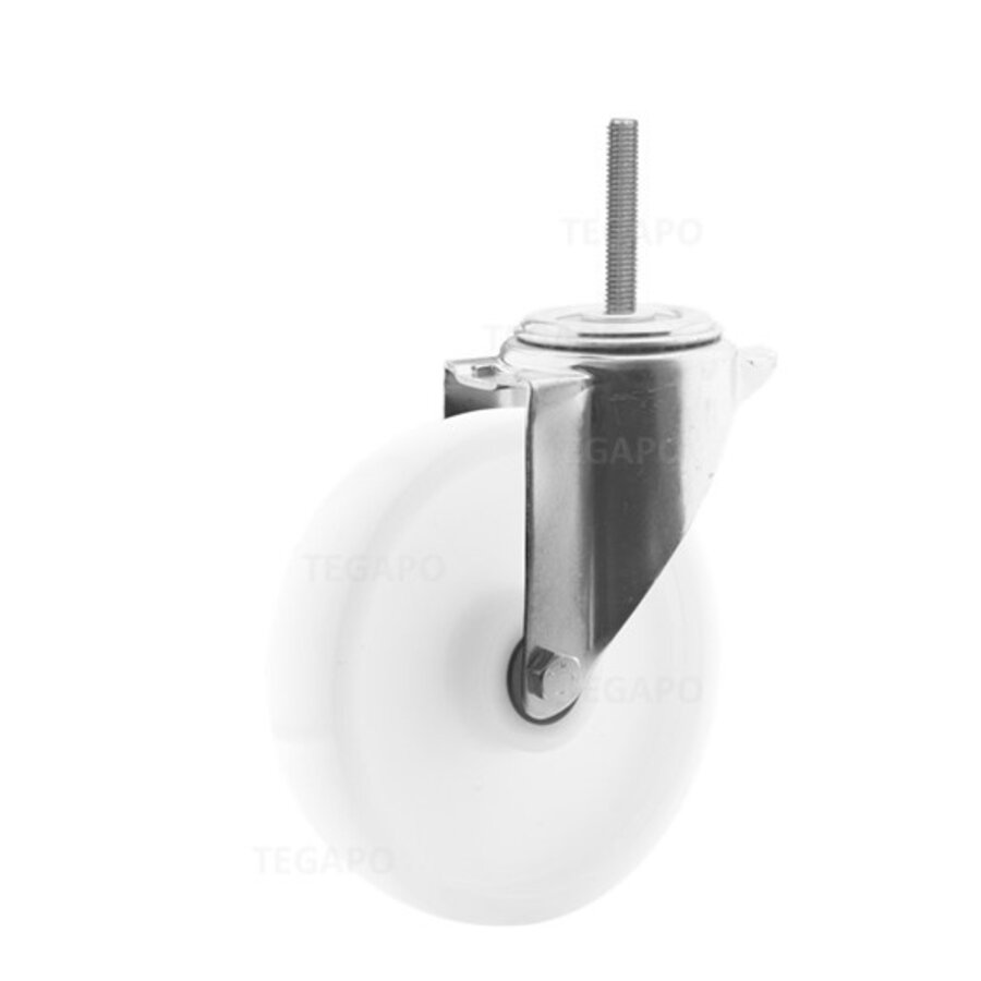 Zwenkwiel nylon 200 3NO M8x20mm-1