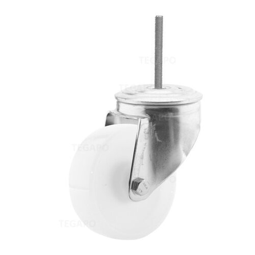 Zwenkwiel nylon 100 3NO M8x50mm 