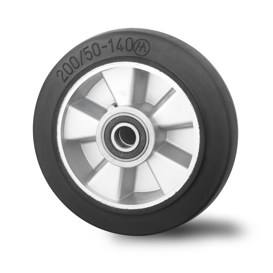 Livello wiel rubber 200 5SO asgat 12mm-1
