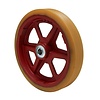 Wiel polyurethaan Xtreme 350 6GO