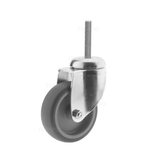 Zwenkwiel 100 verzinkt 2TP M6x30mm 