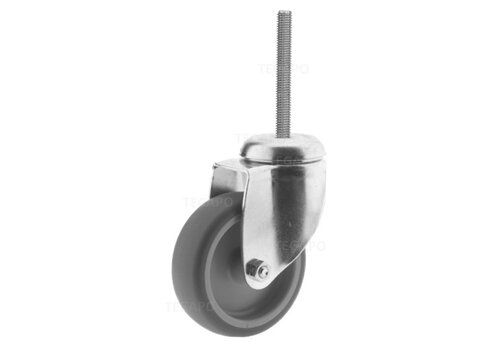 Zwenkwiel 100 verzinkt 2TP M8x52mm 