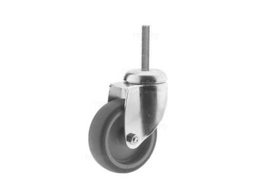 Zwenkwiel 100 verzinkt 2TP M10x32mm 
