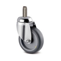 Zwenkwiel RVS 75 7TP M8x35