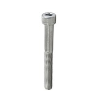 Inbusbout RVS M6x70