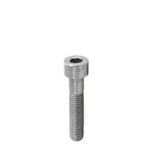 Inbusbout RVS M8x40 