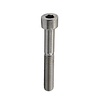 Inbusbout RVS M8x70