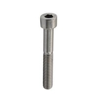 Inbusbout RVS M8x70
