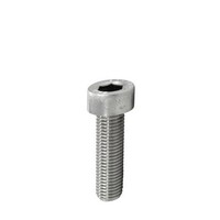 Inbusbout RVS M14x40