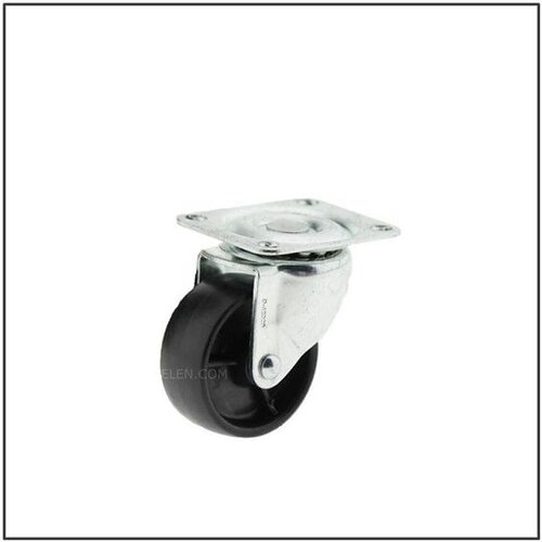 PP mini plaat